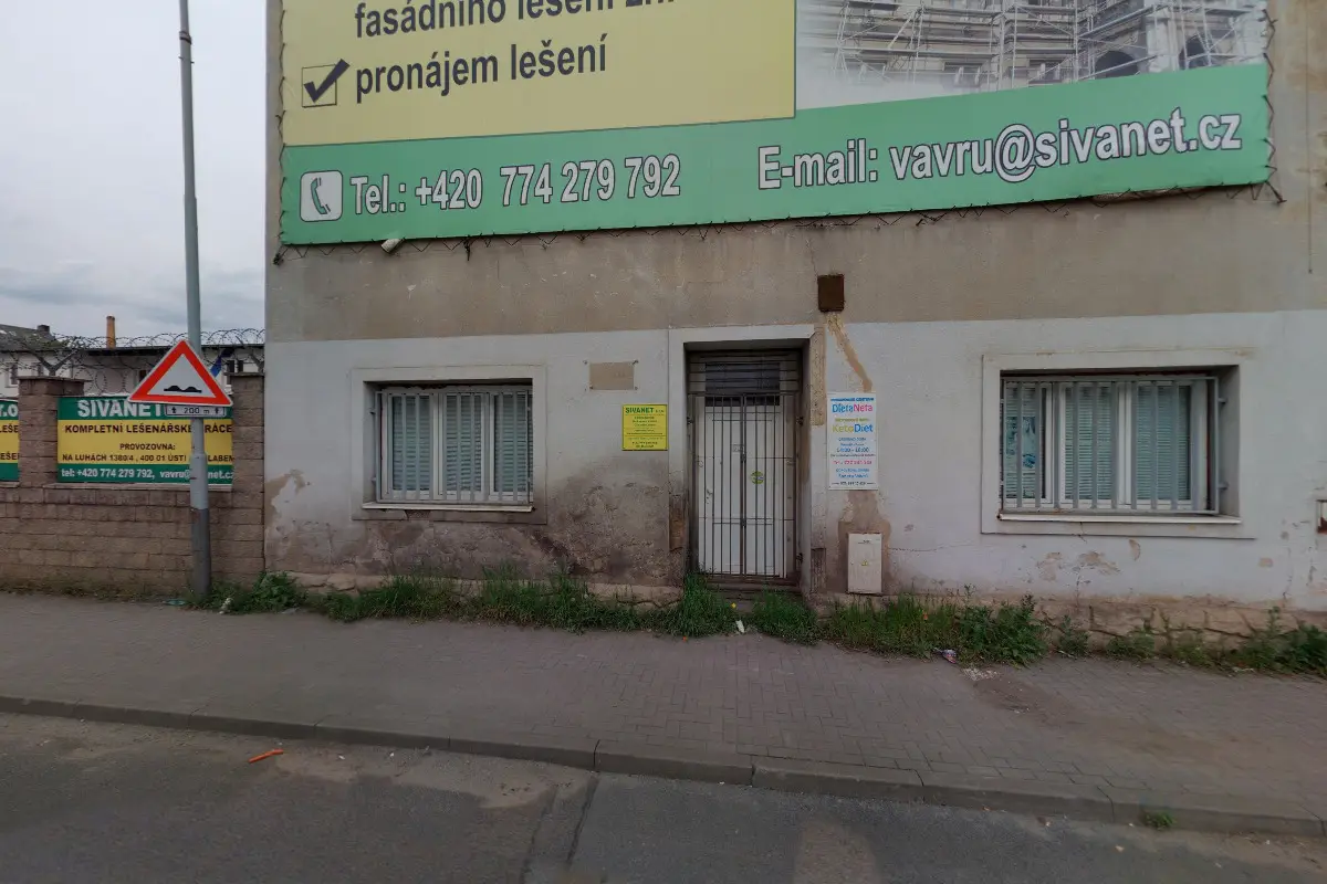 SIVANET s.r.o.